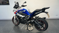 BMW S1000 XR TE